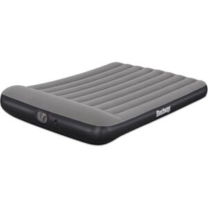 Bestway 80" x 60" x 12"/2.03m x 1.52m x 30cm Tritech Air Mattress Queen Built-in USB pump Bestway 80" x 60" x 12"/2.03m x 1.52m x 30cm Tritech Air Mattress Queen Built-in USB pump