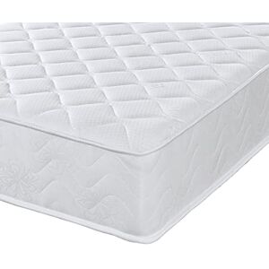 eXtreme comfort ltd The Orthopaedic Memory Foam Mattress, Cool Blue Option, 2 Depths Euro, Ikea and UK Size Options Micro Quilted Top (Shorty Small Single 75cm by 175cm, 21cm Memory Foam) eXtreme comfort ltd The Orthopaedic Memory Foam Mattress, Cool Blue Option, 2 Depths Euro, Ikea and UK Size Options Micro Quilted Top (Shorty Small Single 75cm by 175cm, 21cm Memory Foam)
