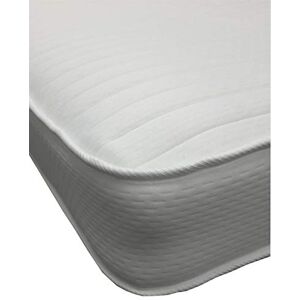 eXtreme comfort ltd Small Double Mattress. Darcy Linear Soft Knit Micro Quilted Conventional Spring Mattress Great Spare Room Mattress eXtreme comfort ltd Small Double Mattress. Darcy Linear Soft Knit Micro Quilted Conventional Spring Mattress Great Spare Room Mattress