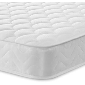 eXtreme comfort ltd Cooltouch Ortho-Shell Hybrid Memory Foam & Pinna-Coil Bonnell Innerspring Memory Foam Mattress Plush Feel, White, 18cms Deep, 4ft Small Double Mattress, 120cm by 190cm eXtreme comfort ltd Cooltouch Ortho-Shell Hybrid Memory Foam & Pinna-Coil Bonnell Innerspring Memory Foam Mattress Plush Feel, White, 18cms Deep, 4ft Small Double Mattress, 120cm by 190cm