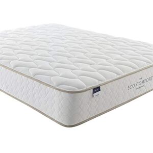 Silentnight Eco Miracoil Mattress Firm King Silentnight Eco Miracoil Mattress Firm King