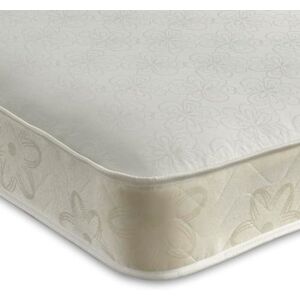 eXtreme comfort ltd Gold Essentials Double Sided Flat Sleep Surface Maximum Value Budget Mattress 17cms Deep, 3ft Single (90 x 190cm) eXtreme comfort ltd Gold Essentials Double Sided Flat Sleep Surface Maximum Value Budget Mattress 17cms Deep, 3ft Single (90 x 190cm)