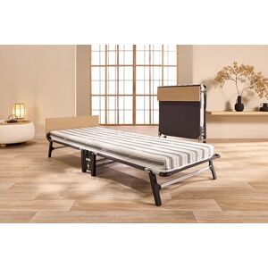 JAY-BE QE80 Quick Folding Bed with Comfort Mattress, Single JAY-BE QE80 Quick Folding Bed with Comfort Mattress, Single