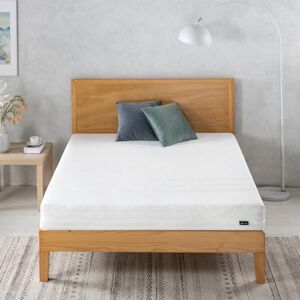 Zinus Conventional Bed Mattresses, Foam, White, 135 x 190 cm Zinus Conventional Bed Mattresses, Foam, White, 135 x 190 cm