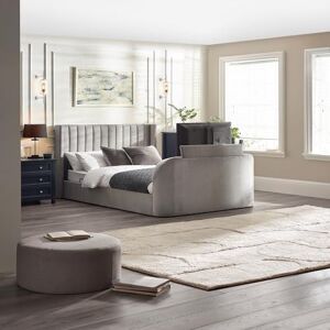 Julian Bowen Clara Side Lift Ottoman Tv Bed Julian Bowen Clara Side Lift Ottoman Tv Bed