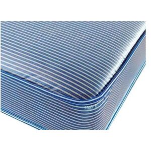 Starlight Beds Waterproof Mattress Durable, Easy-Clean Single Mattress for Children & Elderly. 3ft x 6ft3 (90cm x 190cm) Starlight Beds Waterproof Mattress Durable, Easy-Clean Single Mattress for Children & Elderly. 3ft x 6ft3 (90cm x 190cm)