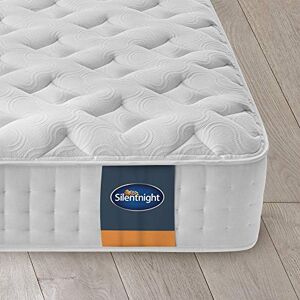 Silentnight 2800 Pocket Memory Foam Mattress Medium Firm Single Silentnight 2800 Pocket Memory Foam Mattress Medium Firm Single
