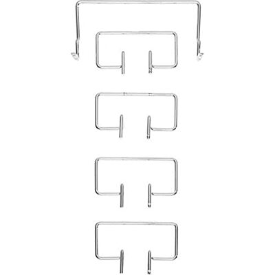 TEMPUR Mattress Frame Support Clips - 5 pcs TEMPUR Mattress Frame Support Clips - 5 pcs