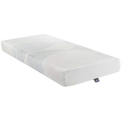 Silentnight Now Memory 3 Zone Mattress - Supportive & Hypo-allergenic Silentnight Now Memory 3 Zone Mattress - Supportive & Hypo-allergenic