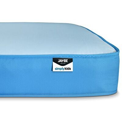 Jay-Be - Simply Kids - Waterproof - 90x200 - Mattress Jay-Be - Simply Kids - Waterproof - 90x200 - Mattress