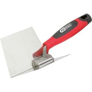 KS TOOLS 100 x 125mm Internal Corner Trowel KS TOOLS 100 x 125mm Internal Corner Trowel