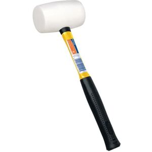 Draper 09119 Rubber Mallet-Fibre Glass Non-Mark Draper 09119 Rubber Mallet-Fibre Glass Non-Mark