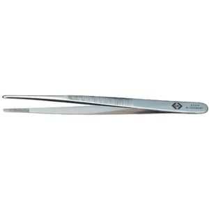 C.K T2309 140mm Universal Tweezers C.K T2309 140mm Universal Tweezers