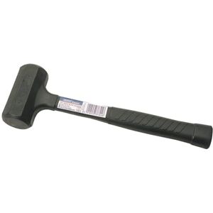 Draper 37324 Expert Dead Blow Hammer, 1Kg , Blue Draper 37324 Expert Dead Blow Hammer, 1Kg , Blue