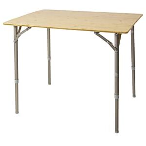 Bo-Camp Urban Outdoor Table Suffolk 80x60 cm Bo-Camp Urban Outdoor Table Suffolk 80x60 cm