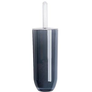 Excelsa Toilet Brush, Grey, 10.5 x 34 cm Excelsa Toilet Brush, Grey, 10.5 x 34 cm