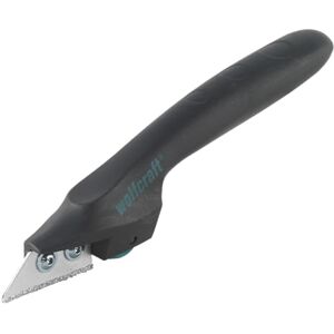 Wolfcraft Joint Scraper I 5570000 I for Removing Tile Mortar Wolfcraft Joint Scraper I 5570000 I for Removing Tile Mortar