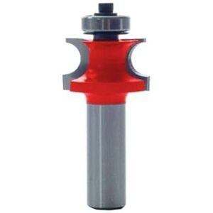 Faithfull FAIRB91 Router Bit TC Corner Bead 1/4in 3.2mm Faithfull FAIRB91 Router Bit TC Corner Bead 1/4in 3.2mm
