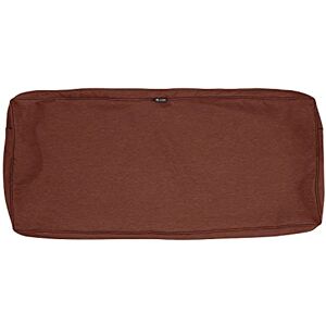 Classic Accessories Montlake FadeSafe Patio Bench/Settee Cushion Slip Cover 3" Thick Classic Accessories Montlake FadeSafe Patio Bench/Settee Cushion Slip Cover 3" Thick