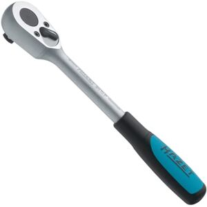 Hazet Reversible Ratchet 10mm/ 3/8-inch Square 10mm/ 3/8-inch Hazet Reversible Ratchet 10mm/ 3/8-inch Square 10mm/ 3/8-inch