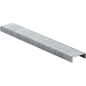 Bosch 1000x Fine Wire Staples Type 53 (Textiles, Carpet, Acoustic panels, Lawn carpet, 11.4 x 0.74 x 4 mm, Accessories Tacker, Staple Gun) Bosch 1000x Fine Wire Staples Type 53 (Textiles, Carpet, Acoustic panels, Lawn carpet, 11.4 x 0.74 x 4 mm, Accessories Tacker, Staple Gun)