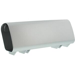 Burg-Wächter Burg Wächter ZB Holder SI Burg 4900 Newspaper Box Plastic Silver, Breit Burg-Wächter Burg Wächter ZB Holder SI Burg 4900 Newspaper Box Plastic Silver, Breit