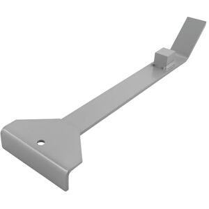 Wolfcraft Profi Crow Bar I 6928000 I Pulling Ledge for demanding Floor Laying Work Wolfcraft Profi Crow Bar I 6928000 I Pulling Ledge for demanding Floor Laying Work
