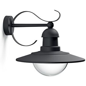 Philips Black Edition Vintage Outdoor Wall Light - Wall Light Philips Black Edition Vintage Outdoor Wall Light - Wall Light