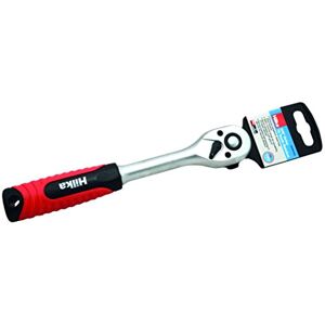 Hilka 8" 3/8" Drive Ratchet PRO Craft Hilka 8" 3/8" Drive Ratchet PRO Craft