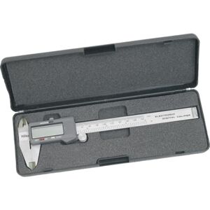 Hilka 76991500 6-inch Pro Craft Digital Type Vernier Caliper Hilka 76991500 6-inch Pro Craft Digital Type Vernier Caliper