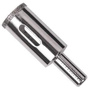 Vitrex 10 2796 18mm Hard Tile Drillbit Vitrex 10 2796 18mm Hard Tile Drillbit