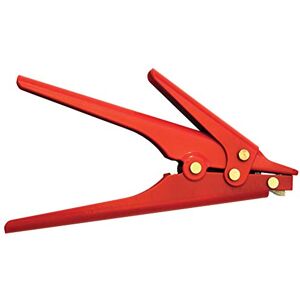 Electraline PINCECOLL Cable Tie Pliers Electraline PINCECOLL Cable Tie Pliers