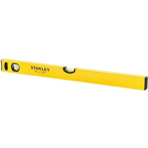 Stanley STHT1-43103 60cm Classic Box Level Stanley STHT1-43103 60cm Classic Box Level
