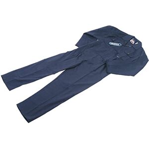 Draper 63980 X-Large Boiler Suit Draper 63980 X-Large Boiler Suit