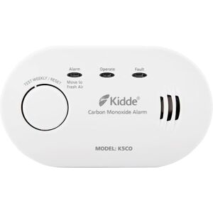 Kidde Carbon Monoxide Alarm Kidde Carbon Monoxide Alarm