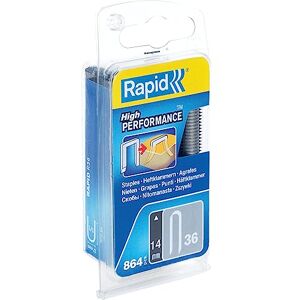 Rapid Staples, High Performance, 11886910 Rapid Staples, High Performance, 11886910