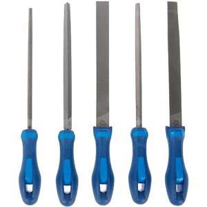 PFERD 531 WRU 200 H 1 11801531 Workshop Files in Roll-Up Pouch PFERD 531 WRU 200 H 1 11801531 Workshop Files in Roll-Up Pouch