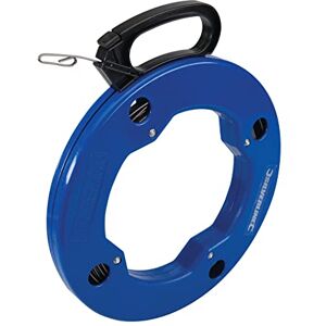 Silverline Fish Tape 30m (675211) Silverline Fish Tape 30m (675211)