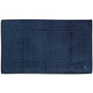 Möve Superwuschel bath mat 60 x 100 cm made of 100% cotton, deep sea Möve Superwuschel bath mat 60 x 100 cm made of 100% cotton, deep sea