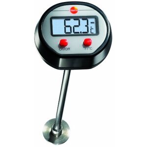 Testo 0560 1109 Mini surface thermometer Testo 0560 1109 Mini surface thermometer