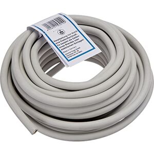 Kopp NYM-J 153010840 Sheathed Cable 5 x 1.5 mm² 10 m Grey Kopp NYM-J 153010840 Sheathed Cable 5 x 1.5 mm² 10 m Grey