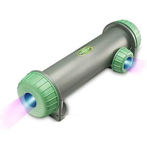 Blagdon 5W Mini-Pond UV Clarifier ,Black Blagdon 5W Mini-Pond UV Clarifier ,Black