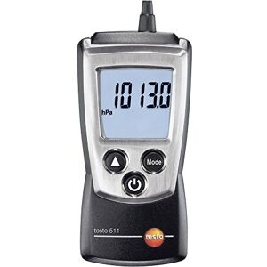Testo 511 Absolute Pressure Meter Testo 511 Absolute Pressure Meter