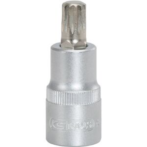 KS TOOLS 911.1342 M8 1/2-inch XZN Bit Socket KS TOOLS 911.1342 M8 1/2-inch XZN Bit Socket