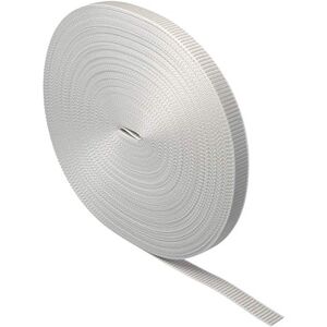 Schellenberg 11441 Roller Shutter Belt 23 mm / 50 m Grey Schellenberg 11441 Roller Shutter Belt 23 mm / 50 m Grey