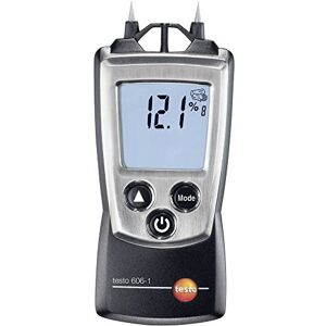 Testo Best Price Square MOISTURE METER 606-1 By Testo Best Price Square MOISTURE METER 606-1 By
