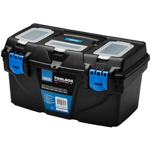 Draper 03138 Expert Oil-Tanned Double Leather Tool Pouch Draper 03138 Expert Oil-Tanned Double Leather Tool Pouch