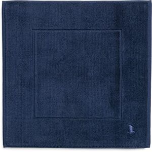 Möve Superwuschel bath mat 60 x 60 cm made of 100% cotton, deep sea Möve Superwuschel bath mat 60 x 60 cm made of 100% cotton, deep sea