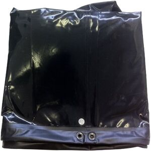 Blagdon 1051194 Replacement Liner for Affinity Feature Pool,Black Blagdon 1051194 Replacement Liner for Affinity Feature Pool,Black