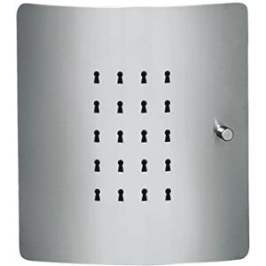 Burg-Wächter SLOT 6220/10 Ni Key Box, Grey, Schlüsselbox Burg-Wächter SLOT 6220/10 Ni Key Box, Grey, Schlüsselbox